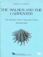 The Walrus and the Carpenter - Alpher