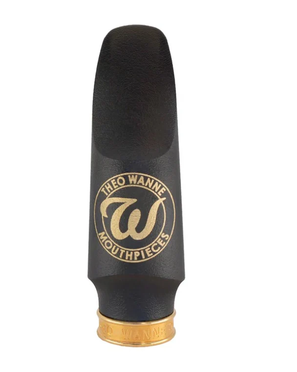 Theo Wanne ESSENTIALS Collection: Concert Alto Saxophone Mouthpiece #4