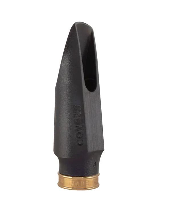Theo Wanne ESSENTIALS Collection: Concert Alto Saxophone Mouthpiece #4 - Image 2