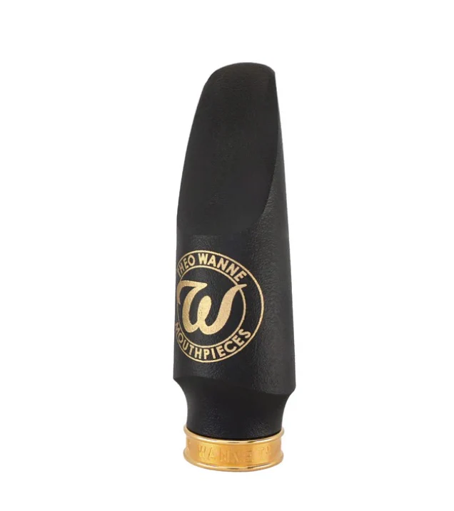 Theo Wanne ESSENTIALS Collection: Concert Alto Saxophone Mouthpiece #4 - Image 3
