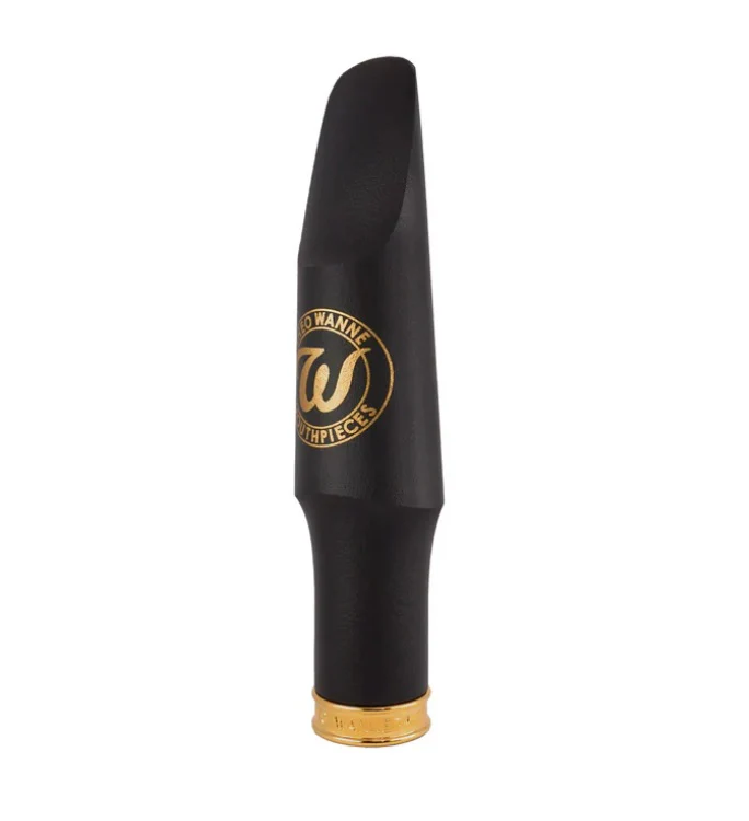 Theo Wanne ESSENTIALS Collection: Concert Baritone Sax Mouthpiece #5 - Image 3