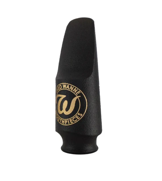 Theo Wanne ESSENTIALS Collection: Concert Soprano Sax Mouthpiece #7 - Image 2