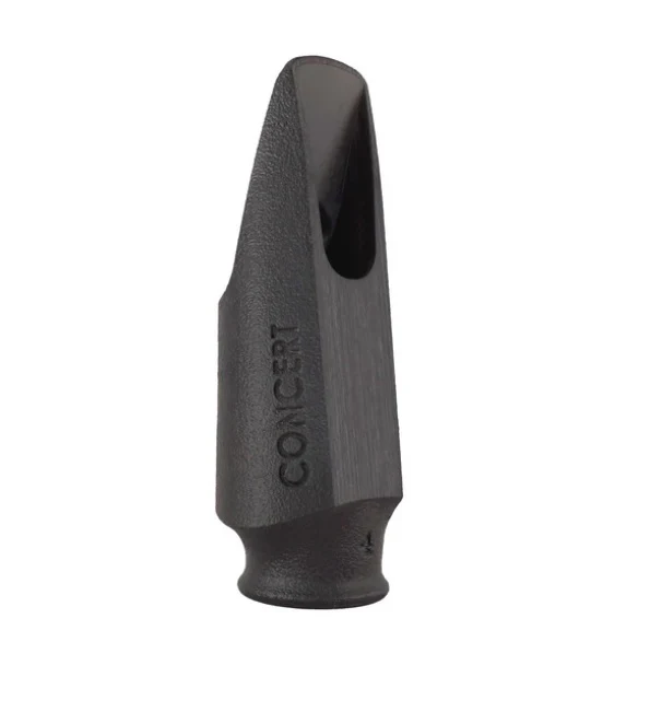 Theo Wanne ESSENTIALS Collection: Concert Soprano Sax Mouthpiece #7 - Image 3