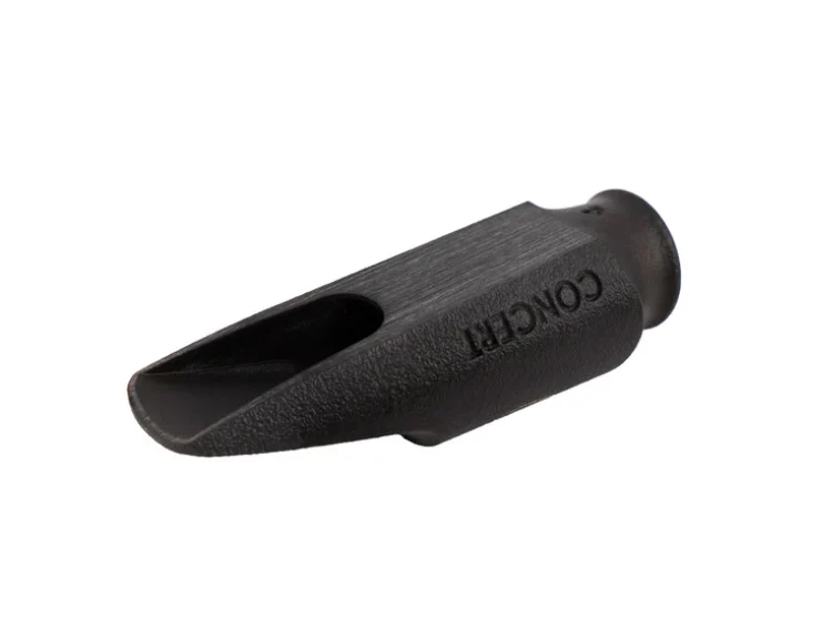 Theo Wanne ESSENTIALS Collection: Concert Soprano Sax Mouthpiece #7 - Image 4