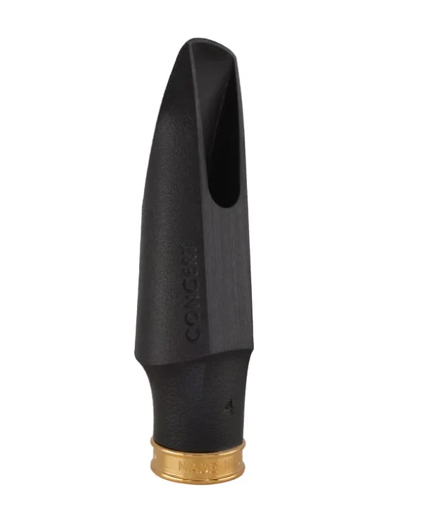 Theo Wanne ESSENTIALS Collection: Concert Tenor Saxophone Mouthpiece #4 - Image 2