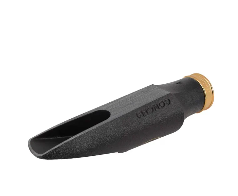 Theo Wanne ESSENTIALS Collection: Concert Tenor Saxophone Mouthpiece #4 - Image 3