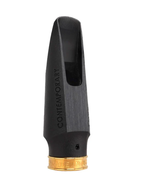 Theo Wanne ESSENTIALS Collection: Contemporary Alto Saxophone Mouthpiece #7 - Image 2