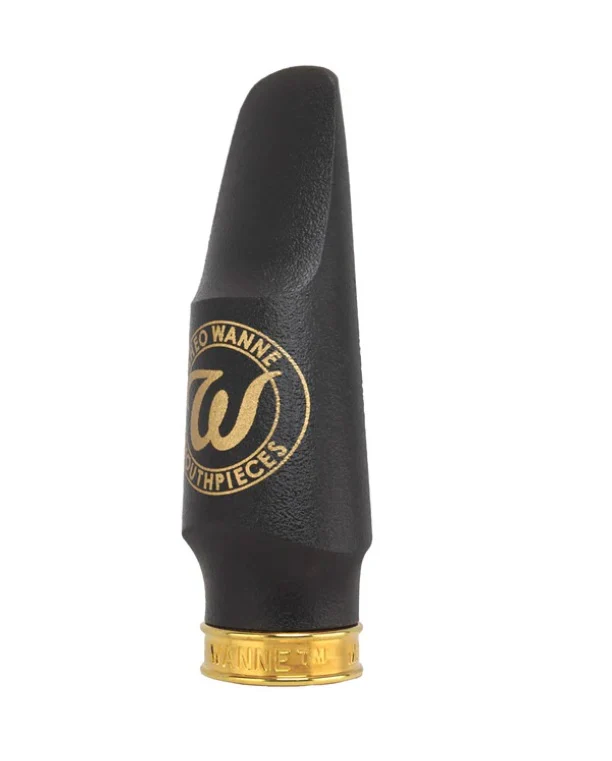 Theo Wanne ESSENTIALS Collection: Contemporary Alto Saxophone Mouthpiece #7 - Image 3