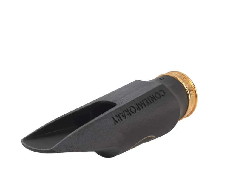 Theo Wanne ESSENTIALS Collection: Contemporary Alto Saxophone Mouthpiece #7 - Image 5