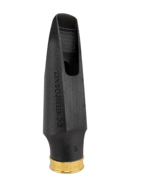Theo Wanne ESSENTIALS Collection: Contemporary Tenor Saxophone Mouthpiece #5 - Image 2