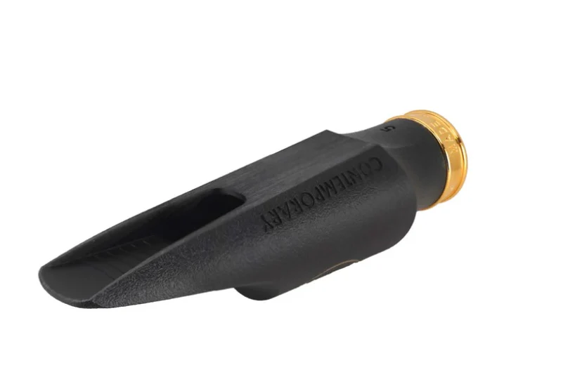 Theo Wanne ESSENTIALS Collection: Contemporary Tenor Saxophone Mouthpiece #5 - Image 3