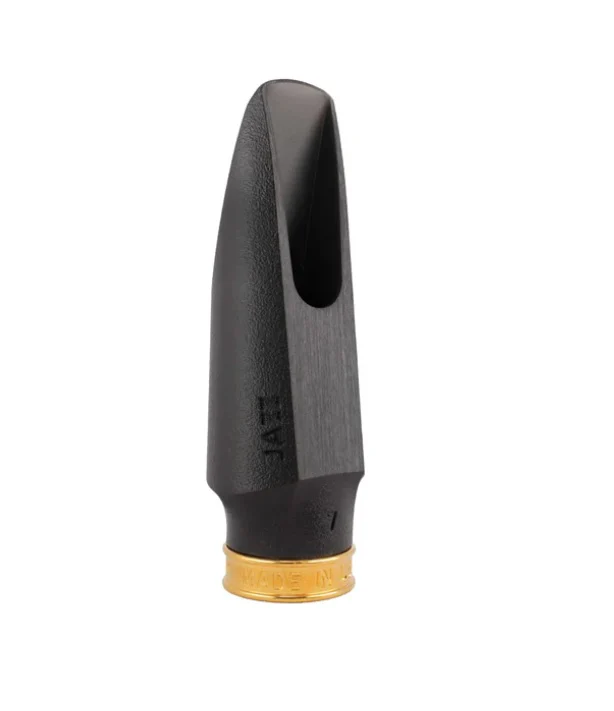 Theo Wanne ESSENTIALS Collection: Jazz Alto Sax Mouthpiece #7 - Image 2