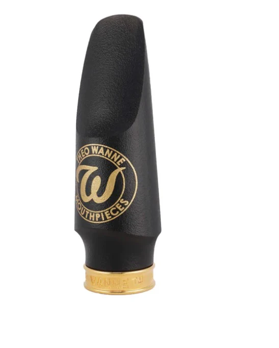 Theo Wanne ESSENTIALS Collection: Jazz Alto Sax Mouthpiece #7 - Image 3