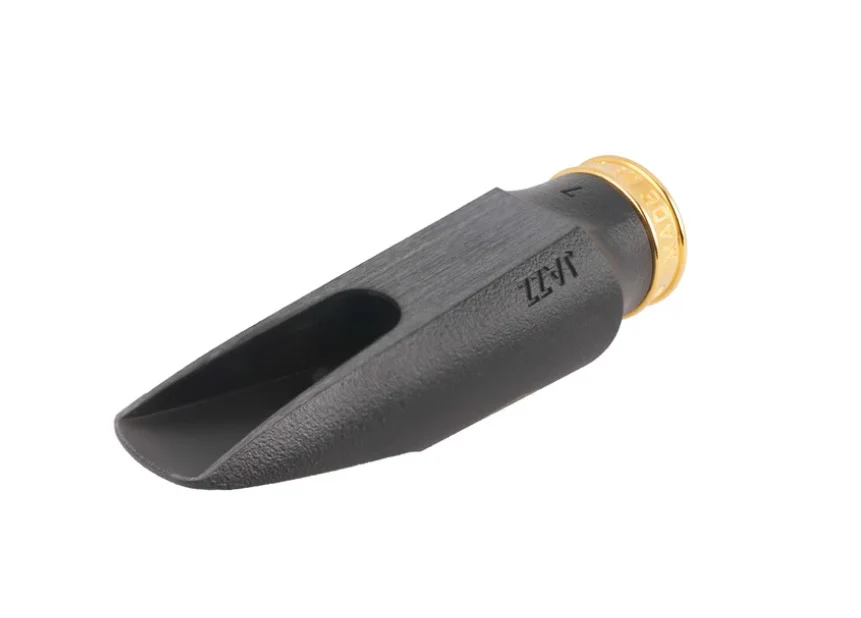 Theo Wanne ESSENTIALS Collection: Jazz Alto Sax Mouthpiece #7 - Image 4