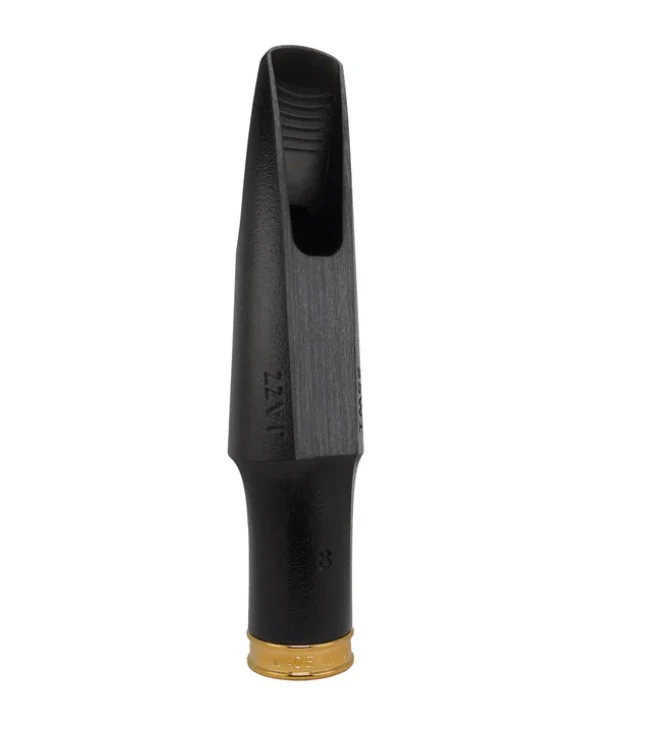 Theo Wanne ESSENTIALS Collection: Jazz Baritone Sax Mouthpiece #5 - Image 2