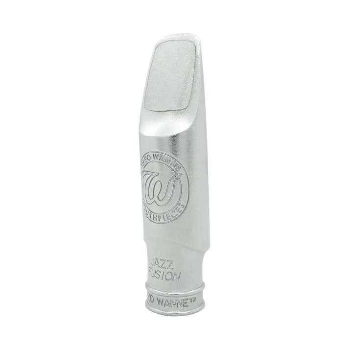 Theo Wanne ESSENTIALS Collection: JAZZ FUSION Alto Sax Mouthpiece 7 - Image 3