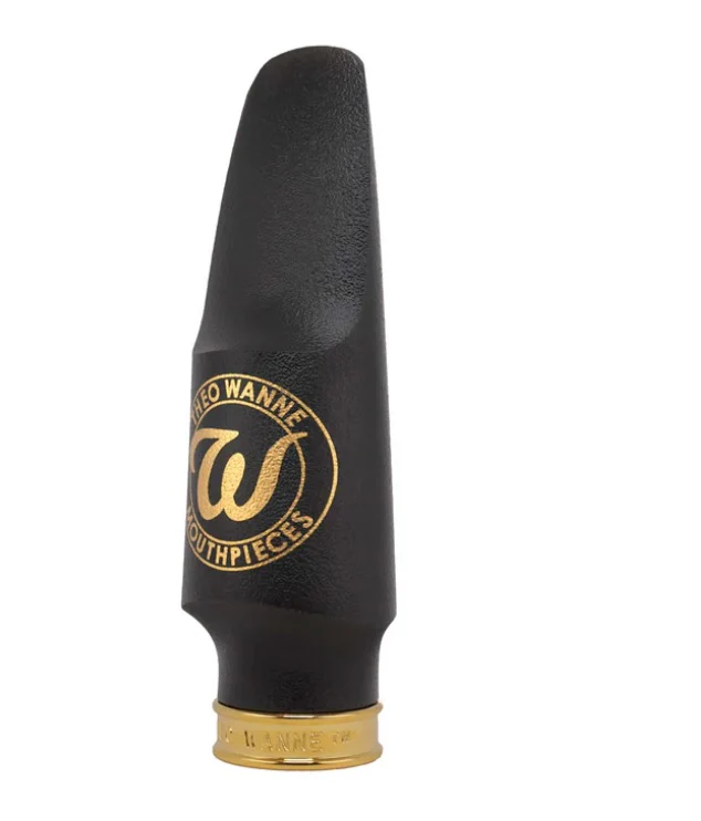 Theo Wanne ESSENTIALS Collection: Jazz Tenor Sax Mouthpiece #5 - Image 2