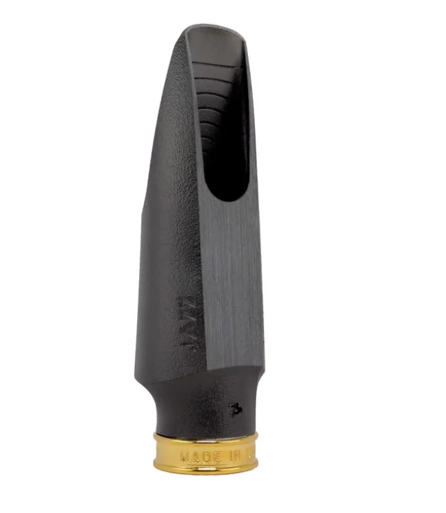 Theo Wanne ESSENTIALS Collection: Jazz Tenor Sax Mouthpiece #5 - Image 3