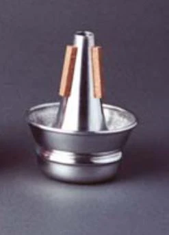 Tom Crown Piccolo Trumpet All Aluminum Cup Mute