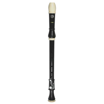 Tudor Tenor Key of C Single Key on Bell Recorder - TD375