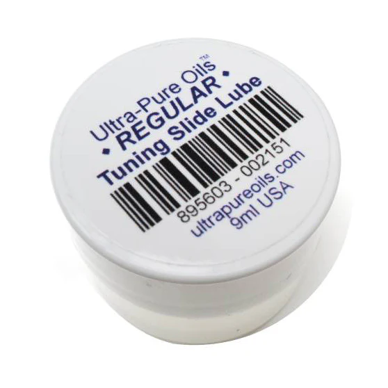 Ultra-Pure Regular Tuning Slide Lube, 9ml - Image 2