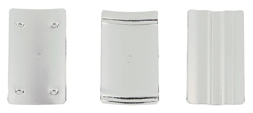 Vandoren Ligature Replacement Plates Optimum Bass Clarinet PP04