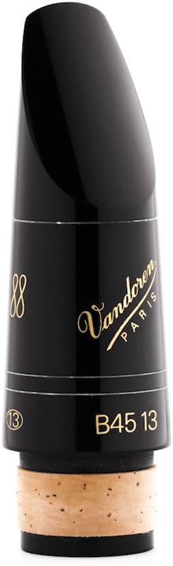 Vandoren Profile 88 Series 13 Bb Clarinet Mouthpiece - 440Hz American Pitch - Image 7