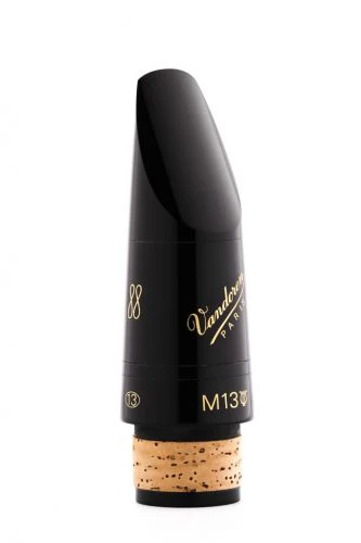 Vandoren Profile 88 Bb Clarinet 13 Series Mouthpiece Unboxed - Image 2