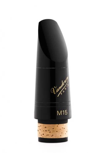 Vandoren Profile 88 Bb Clarinet 13 Series Mouthpiece Unboxed - Image 3