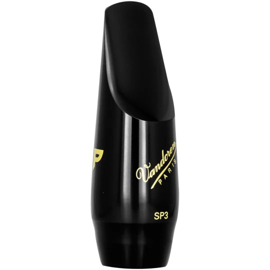 Vandoren Profile Series Soprano Saxophone Mouthpiece - SP3