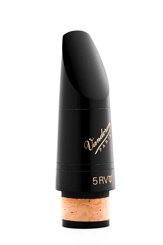 Vandoren Traditional Bb Clarinet Unboxed New Mouthpiece - Image 2