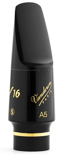 Vandoren V16 Alto Saxophone Mouthpiece