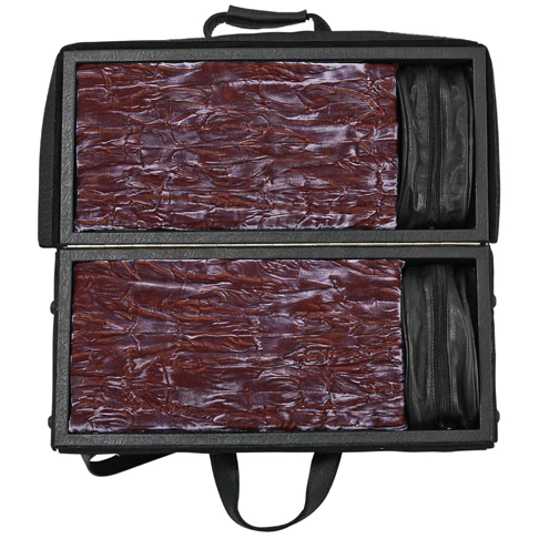 Wiseman Double Bb & A Clarinet Case - Image 3