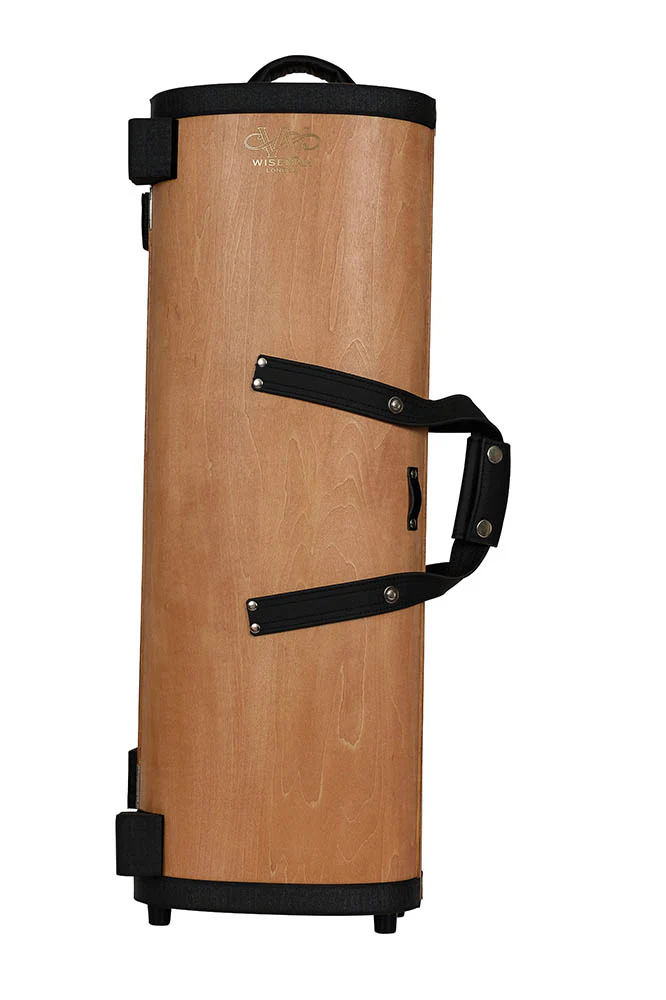 Wiseman Professional Range Flat Wooden Bassoon Case - Image 3
