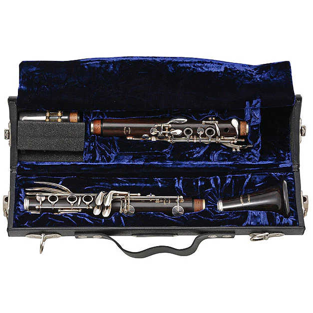 Wiseman Single Bb Clarinet Case - Image 3