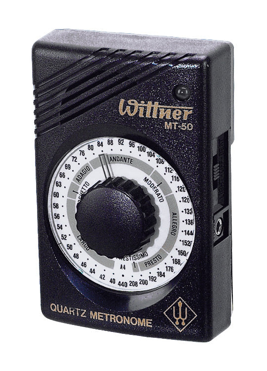 Wittner Compact Quartz Metronome - MT50 - Image 2