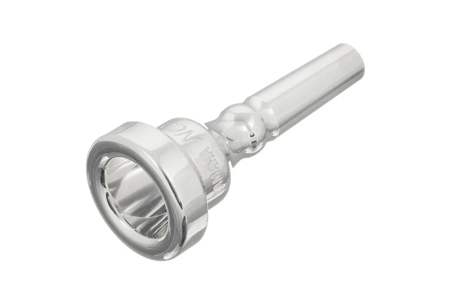 Yamaha Bb Cornet Neo Mouthpiece CR-Neo16Trd-M - Image 2