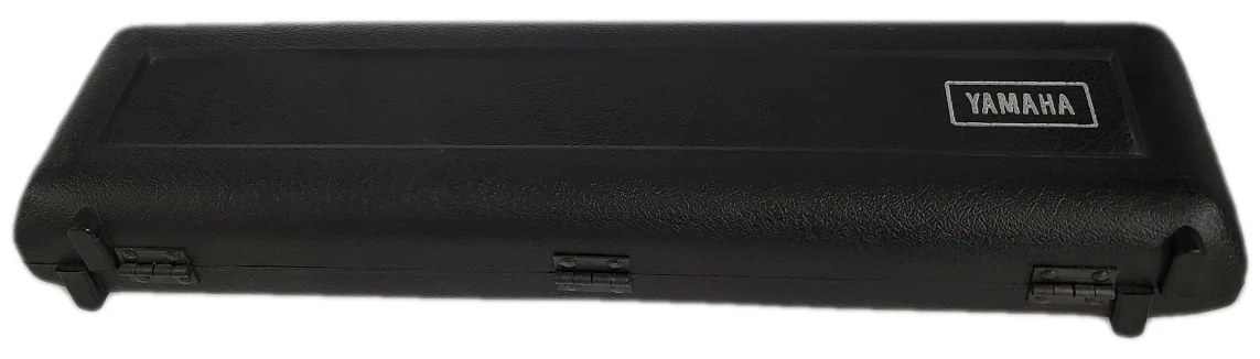 Yamaha Flute or Piccolo Plastic Case B Foot - Image 2