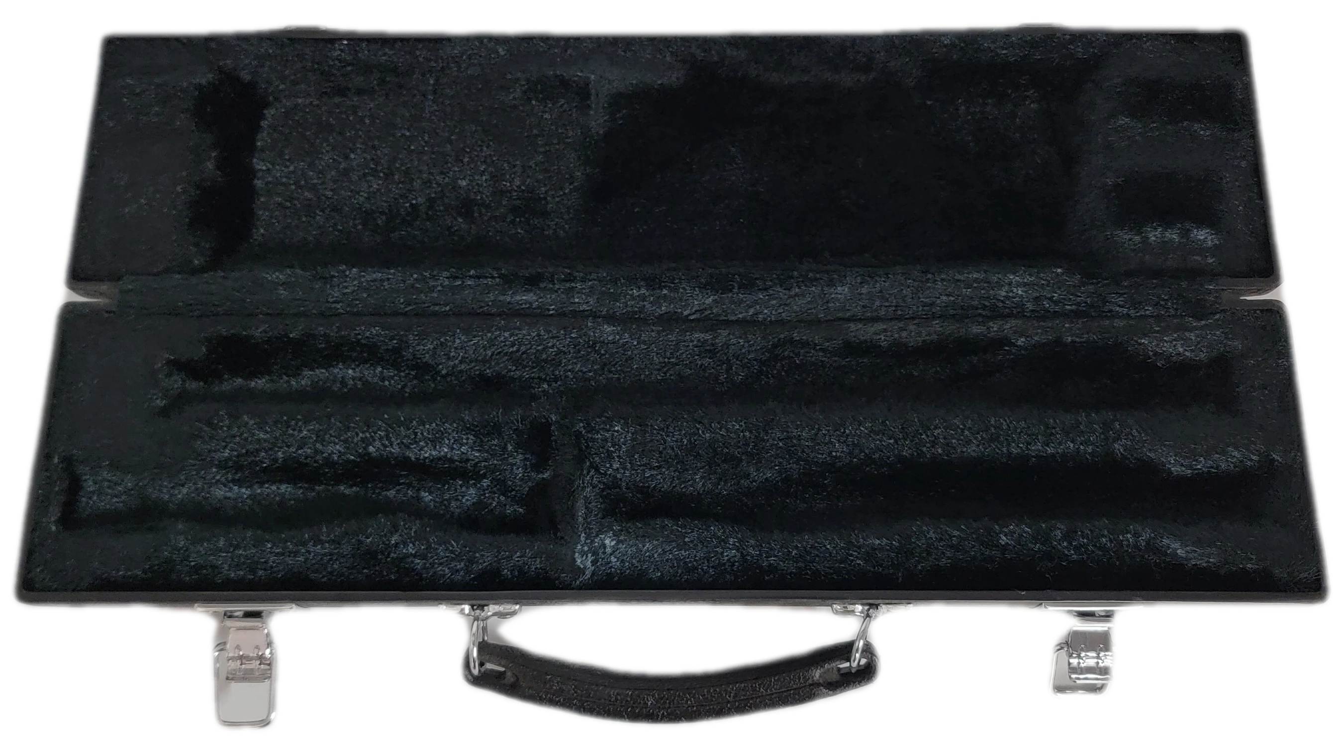 Yamaha Flute or Piccolo Plastic Case B Foot - Image 3
