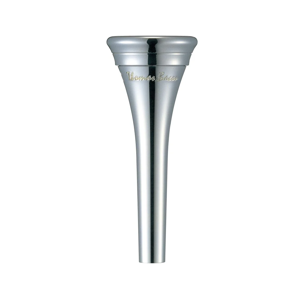 Yamaha French Horn Mouthpiece Signature Series - Image 2