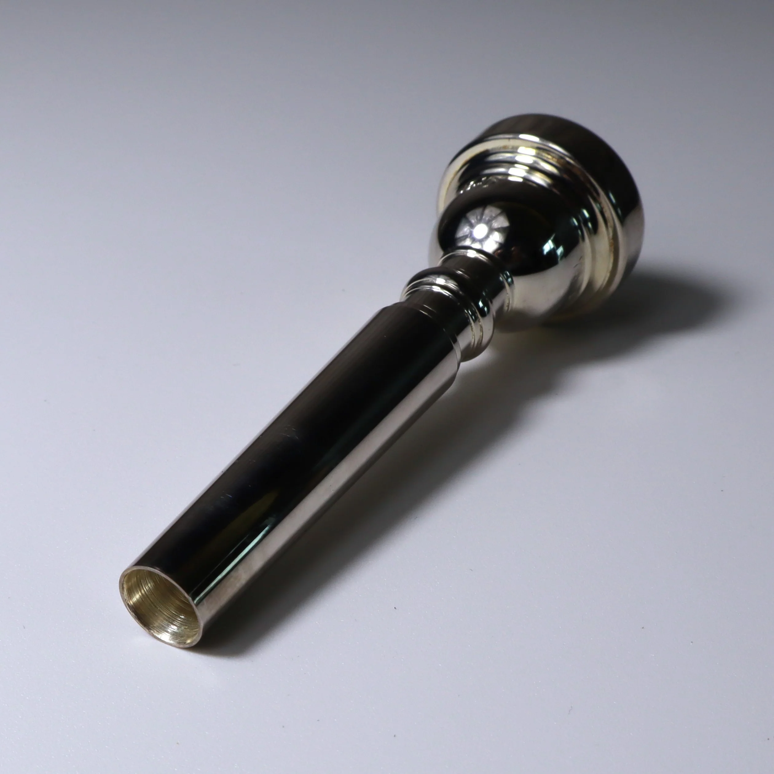 Yamaha Signature Trumpet Mouthpieces Shew Lead B-STOCK - Image 5