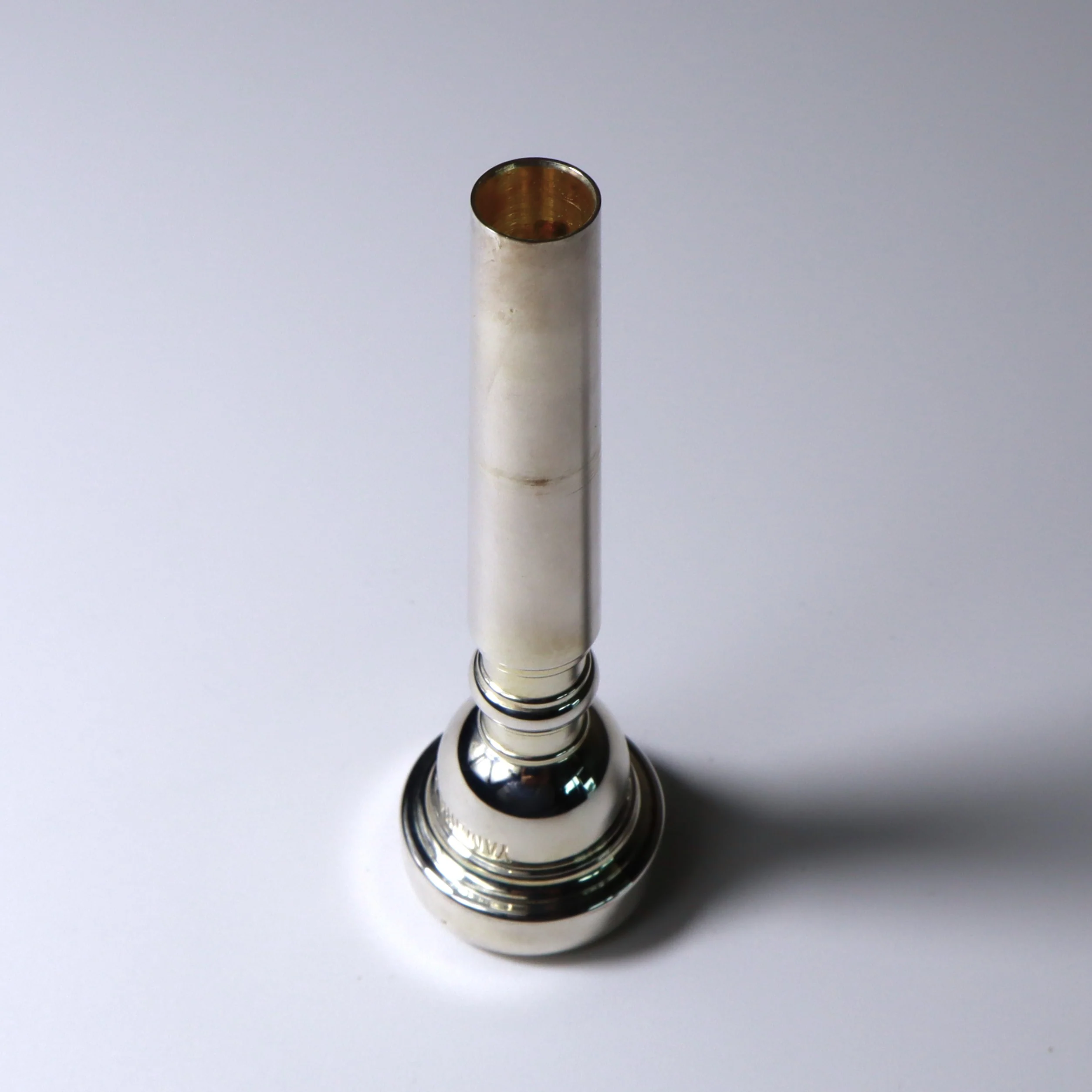 Yamaha Signature Trumpet Mouthpieces Shew Lead B-STOCK - Image 3