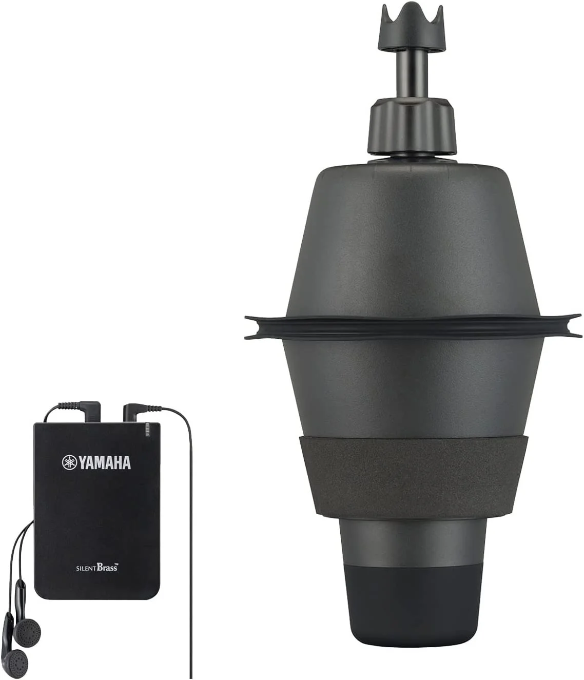 Yamaha Silent Brass System SBX SERIES - Image 2