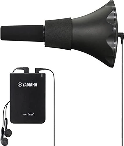 Yamaha Silent Brass System SBX SERIES - Image 3
