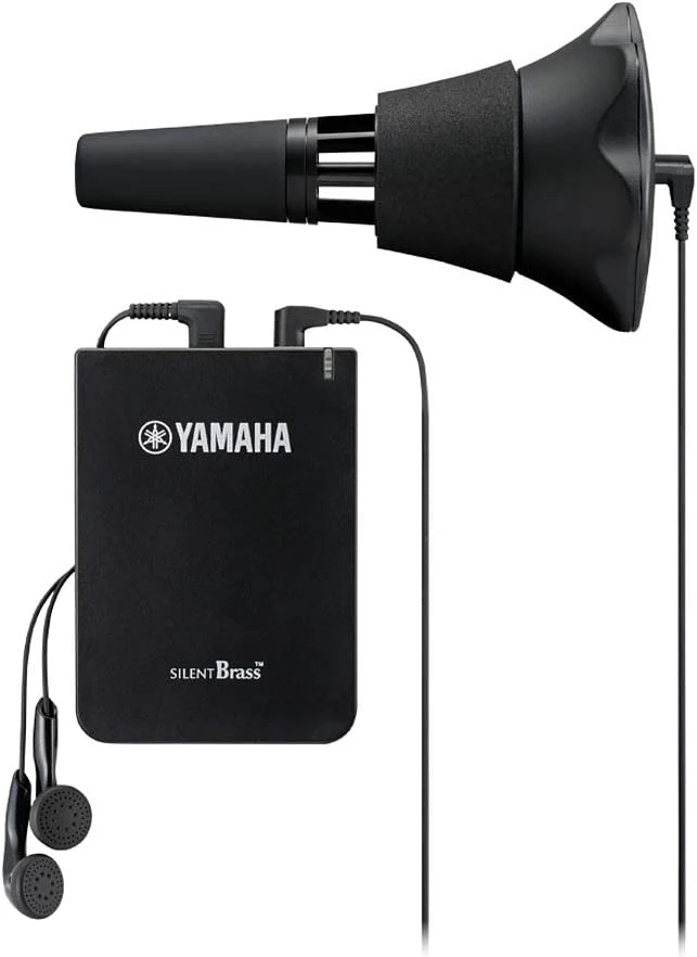 Yamaha Silent Brass System SBX SERIES - Image 4