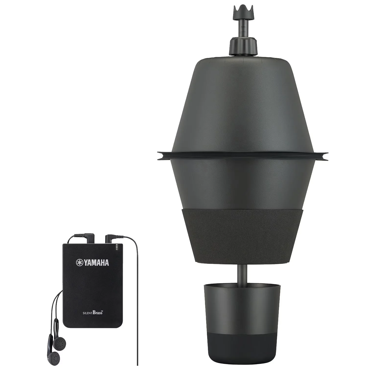 Yamaha Silent Brass System SBX SERIES - Image 5