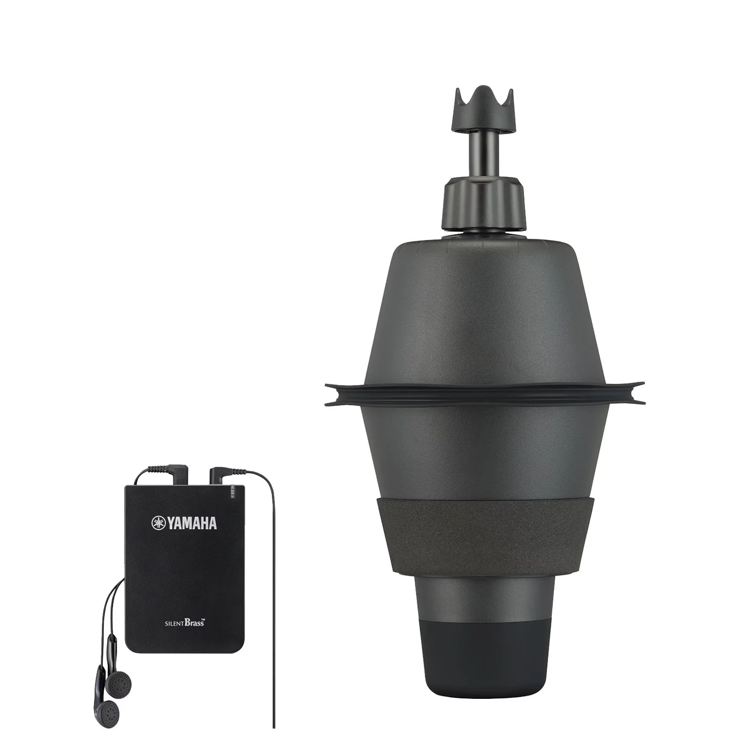 Yamaha Silent Brass System SBX SERIES - Image 6