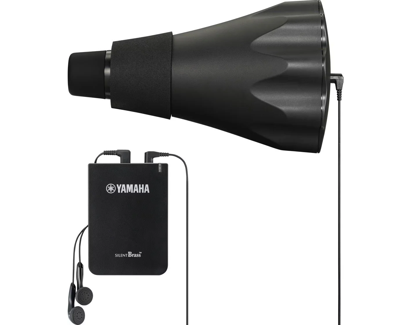 Yamaha Silent Brass System SBX SERIES - Image 7