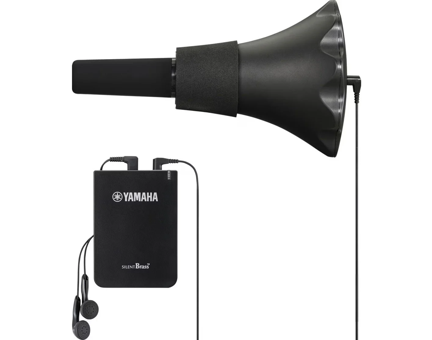 Yamaha Silent Brass System SBX SERIES - Image 8
