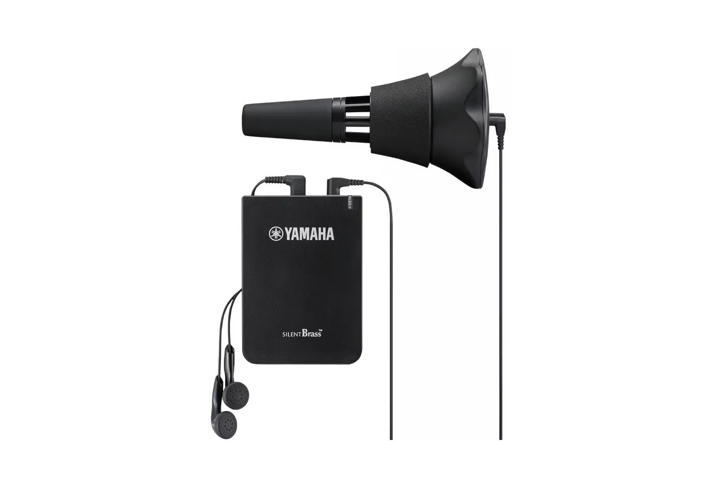 Yamaha Silent Brass System SBX SERIES - Image 9